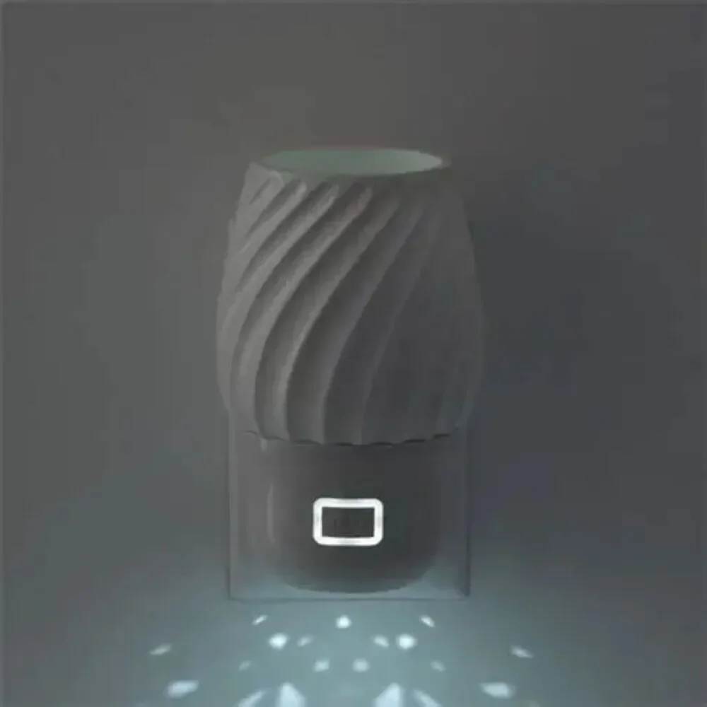 Scentsy Swivel Wall Fan Diffuser